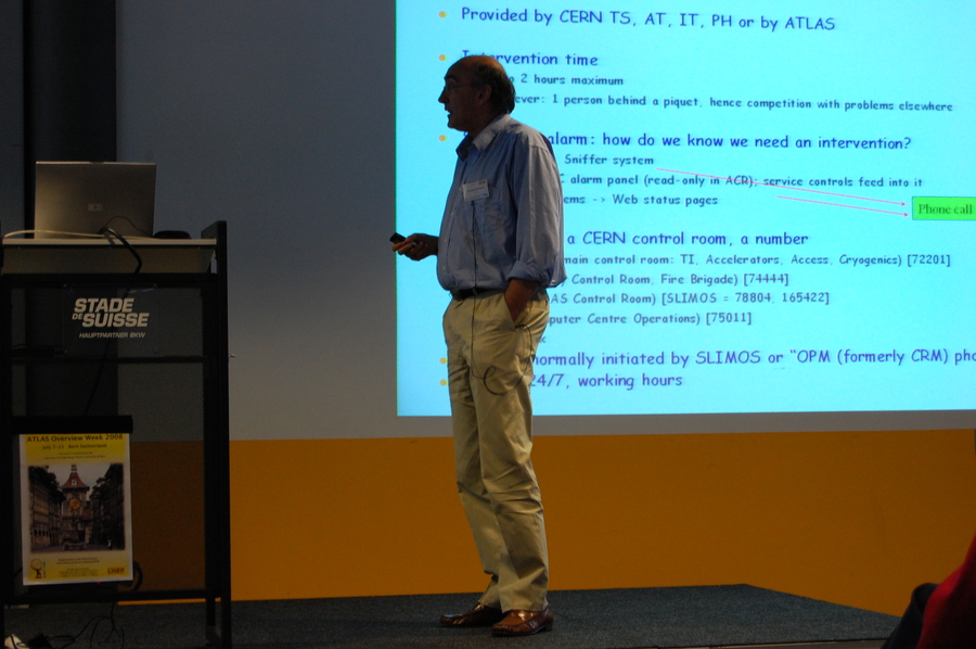 Girl in a jacket