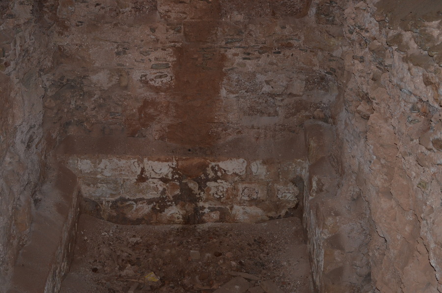 Girl in a jacket