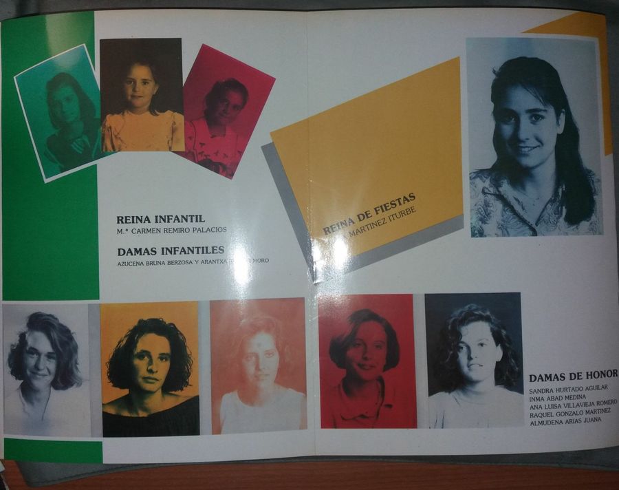 Girl in a jacket