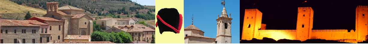 Cofradia de la Virgen del Carmen